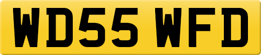 WD55WFD